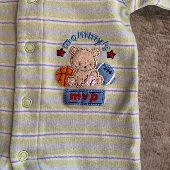 Baby boy PREEMIE lot - Picture 4 of 10